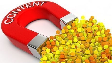 La importancia del contenido en SEO