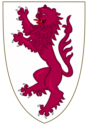 Escudu Llión