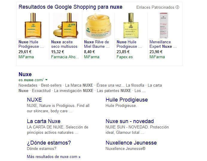 Por qué el posicionamiento múltiple es útil